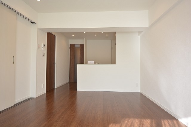 陽当たりバツグンのＬＤＫ約13.0畳