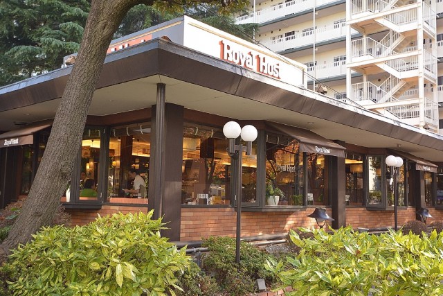 パシフィック馬事公苑前　マンション周辺