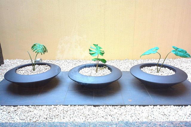 メゾンセゾン落合　共用部分