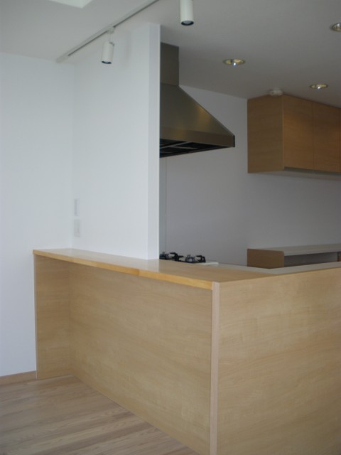 ソアールタワー市ヶ谷の丘