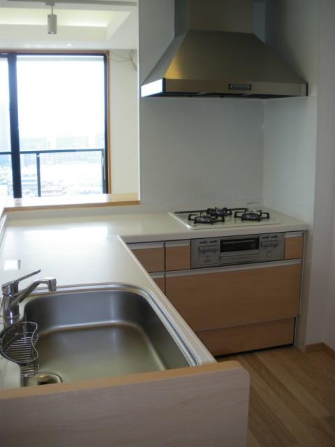 ソアールタワー市ヶ谷の丘