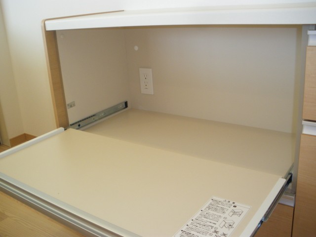 ソアールタワー市ヶ谷の丘