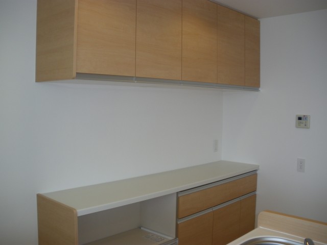 ソアールタワー市ヶ谷の丘