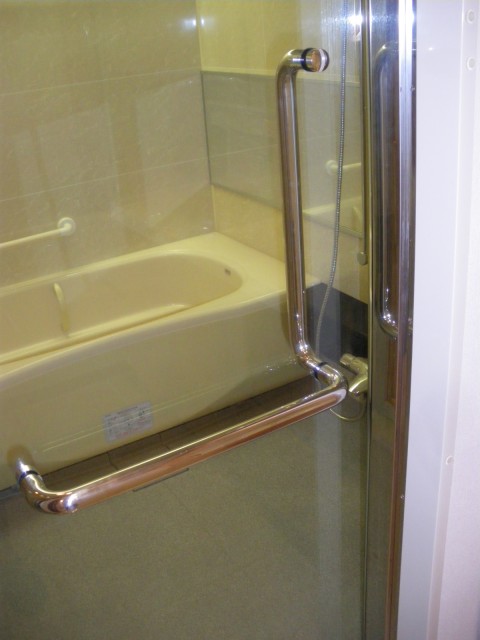 ソアールタワー市ヶ谷の丘