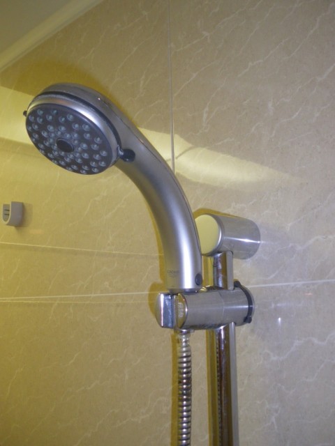 ソアールタワー市ヶ谷の丘