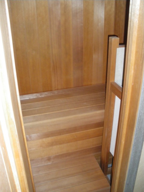 ソアールタワー市ヶ谷の丘