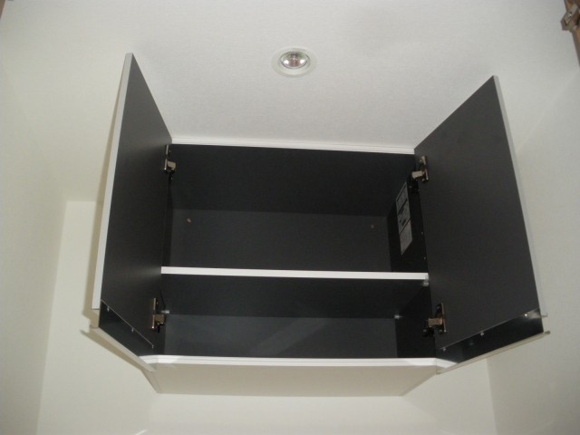 ソアールタワー市ヶ谷の丘