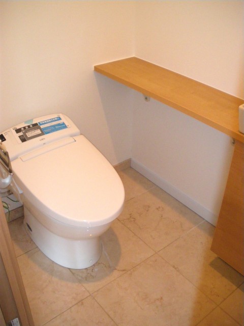 ソアールタワー市ヶ谷の丘