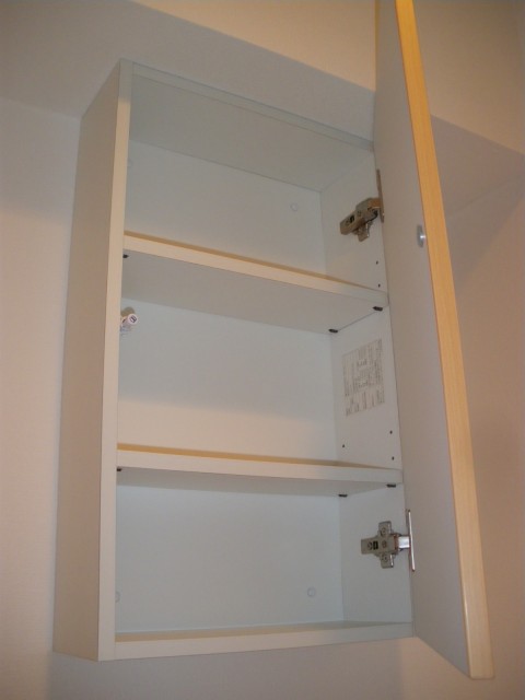 ソアールタワー市ヶ谷の丘