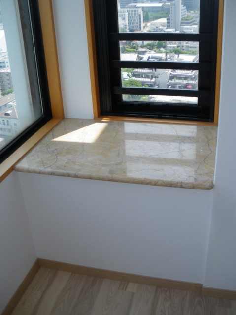 ソアールタワー市ヶ谷の丘