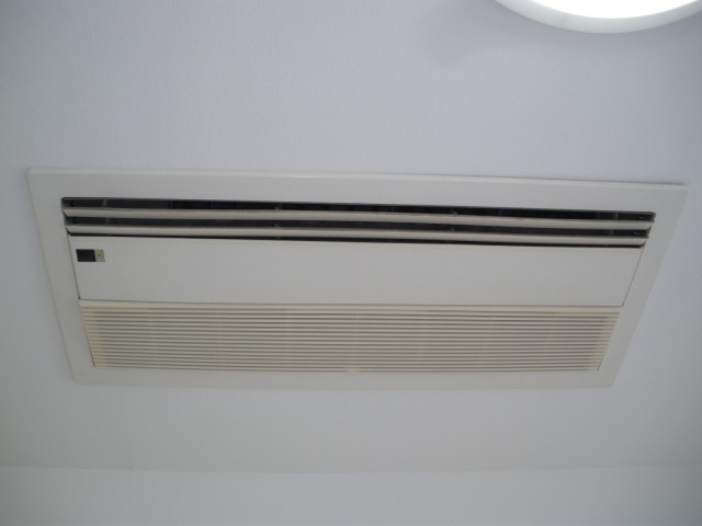 ソアールタワー市ヶ谷の丘