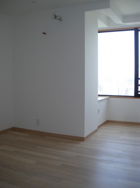 ソアールタワー市ヶ谷の丘