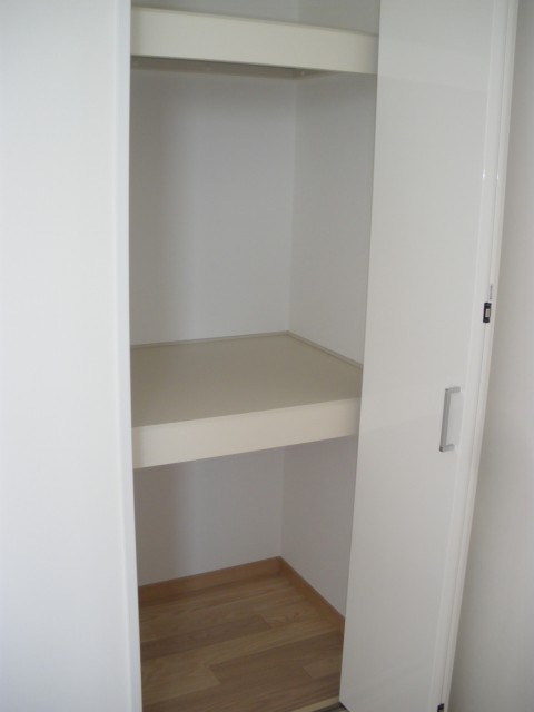 ソアールタワー市ヶ谷の丘