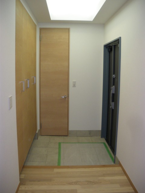 ソアールタワー市ヶ谷の丘