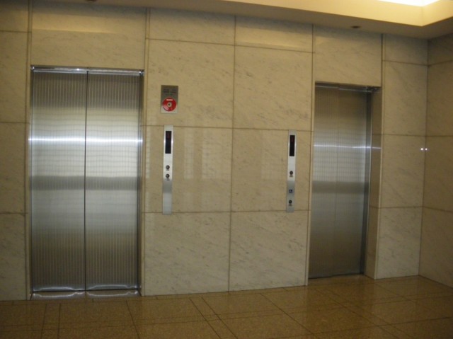 ソアールタワー市ヶ谷の丘