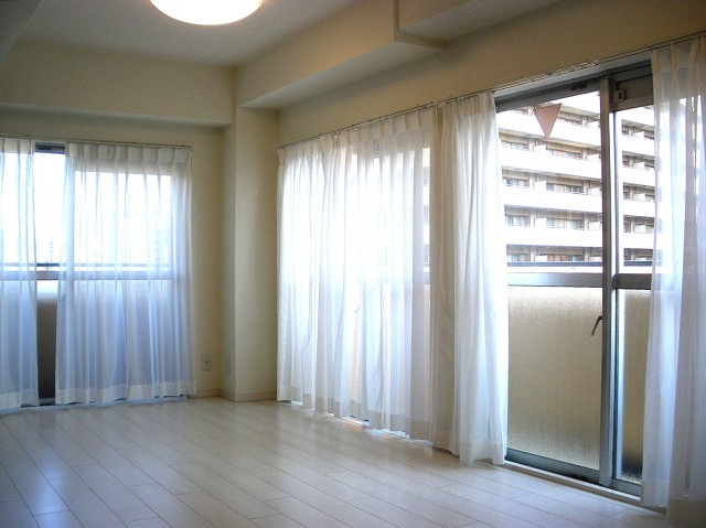 ダイアパレス御苑前