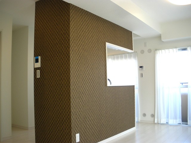 ダイアパレス御苑前