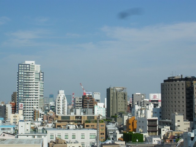 ダイアパレス御苑前