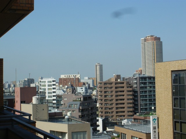 ダイアパレス御苑前