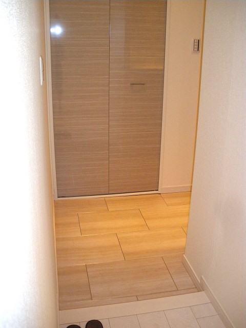 ダイアパレス御苑前