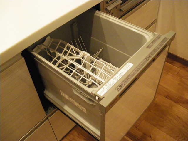 方南町ハイツ　食洗機付き