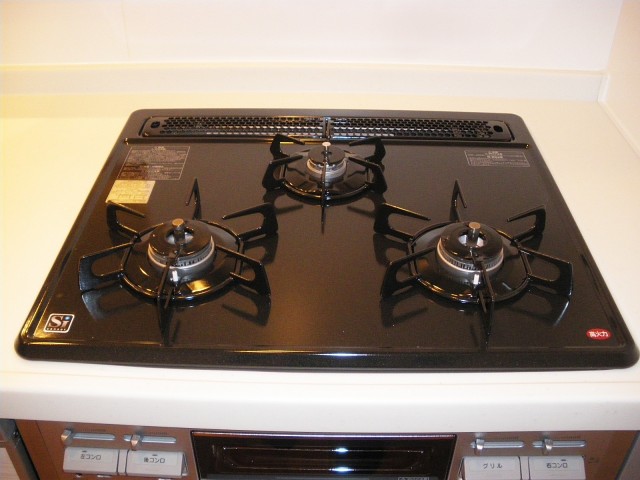 方南町ハイツ　キッチン