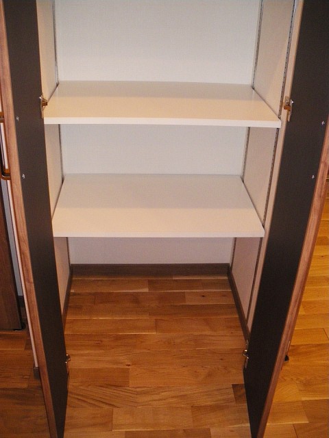 方南町ハイツ　物入れ