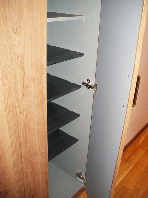 方南町ハイツ　シューズＢＯＸ