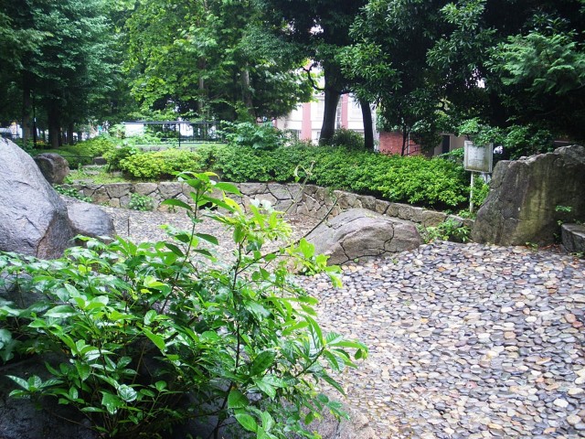 文京パークハイツ