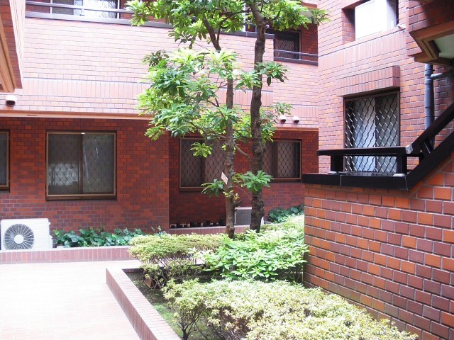 レジオン祐天寺