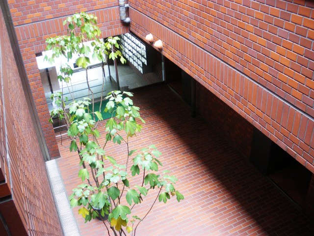 レジオン祐天寺