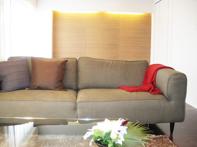 レジオン祐天寺