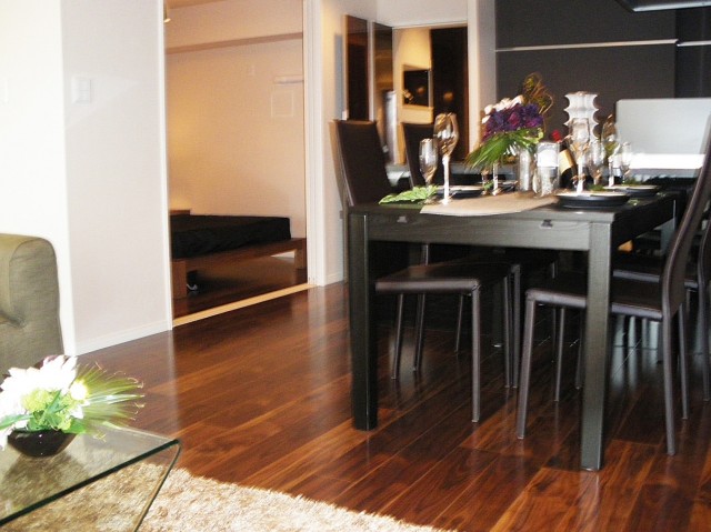 レジオン祐天寺