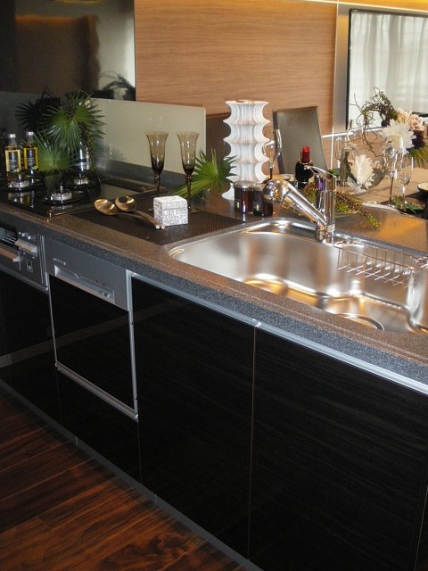 レジオン祐天寺