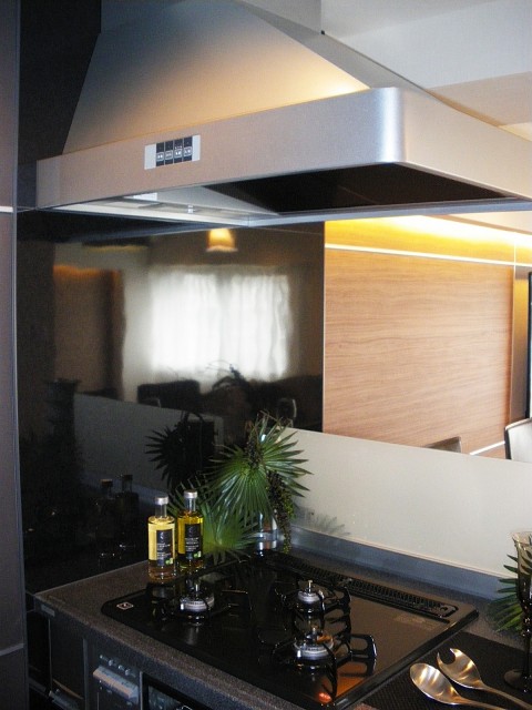 レジオン祐天寺