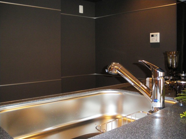 レジオン祐天寺