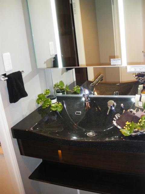 レジオン祐天寺