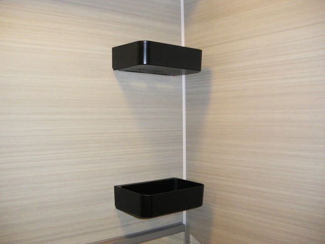 レジオン祐天寺