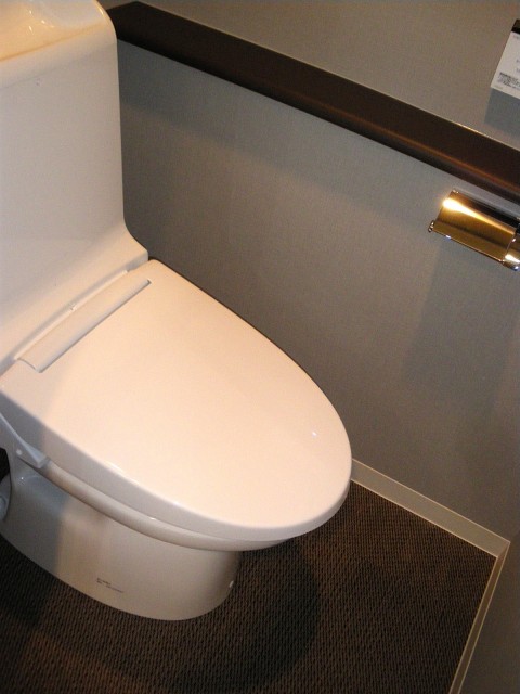 レジオン祐天寺