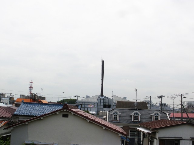 レジオン祐天寺