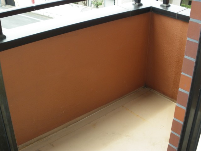 レジオン祐天寺