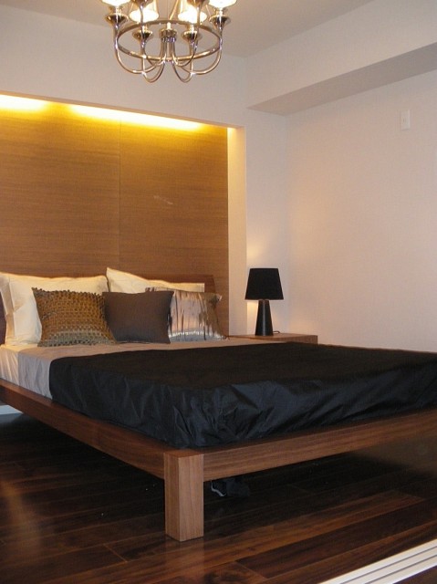 レジオン祐天寺