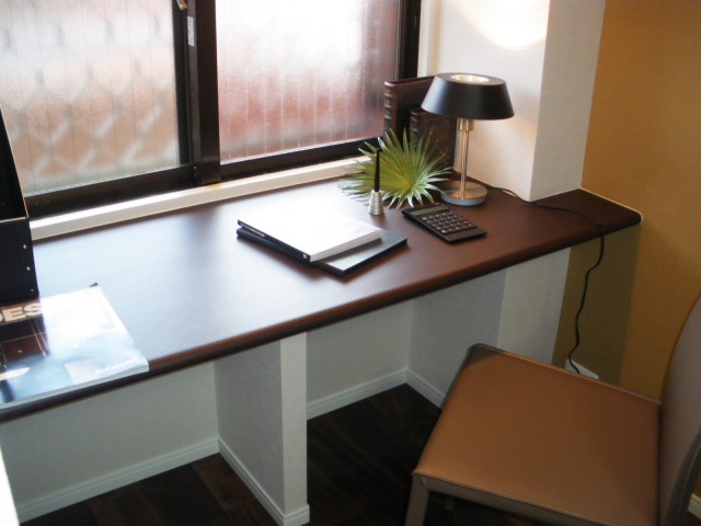 レジオン祐天寺