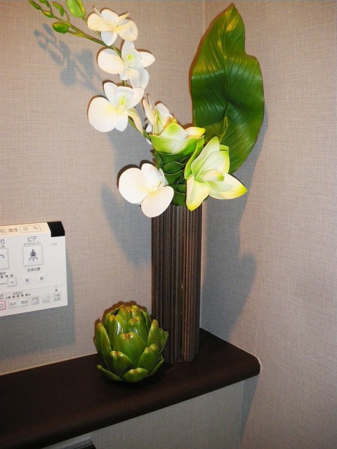 レジオン祐天寺