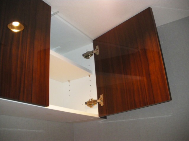 レジオン祐天寺