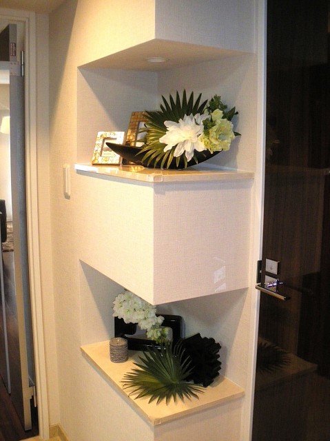 レジオン祐天寺