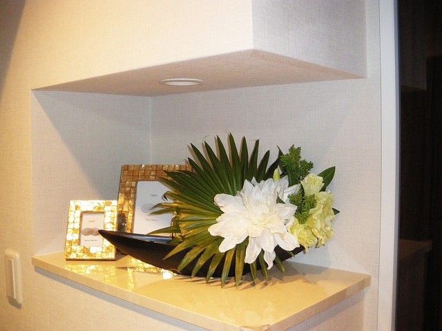 レジオン祐天寺