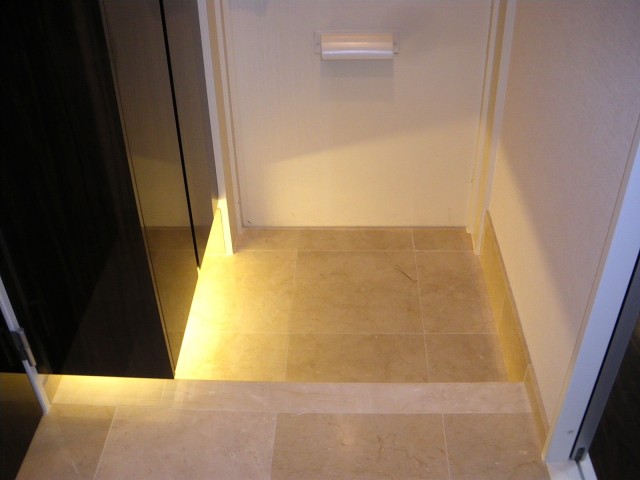 レジオン祐天寺