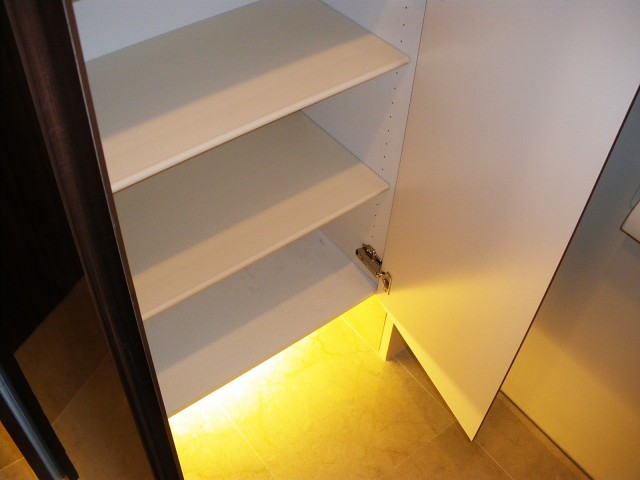 レジオン祐天寺