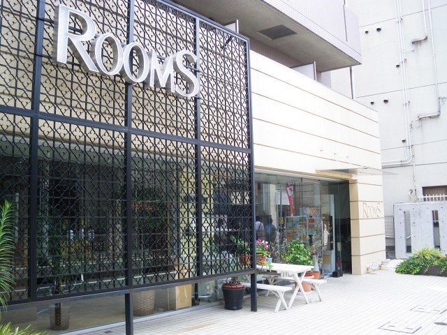 レジオン祐天寺